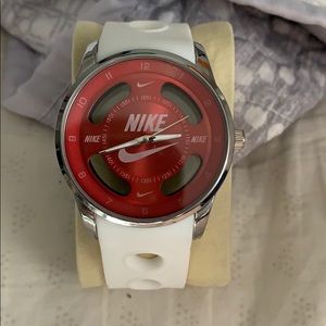 Nike watch